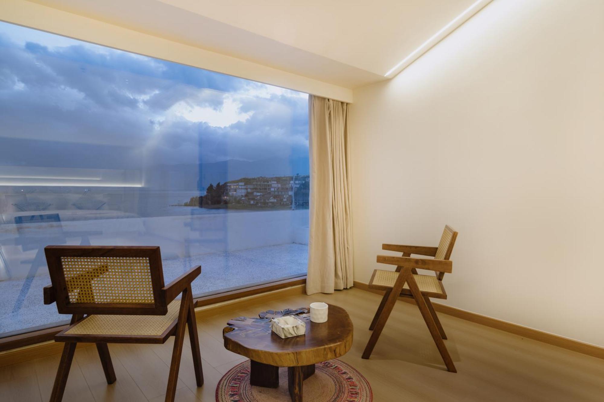 Dali Antu Landscape View Hotel Exterior foto
