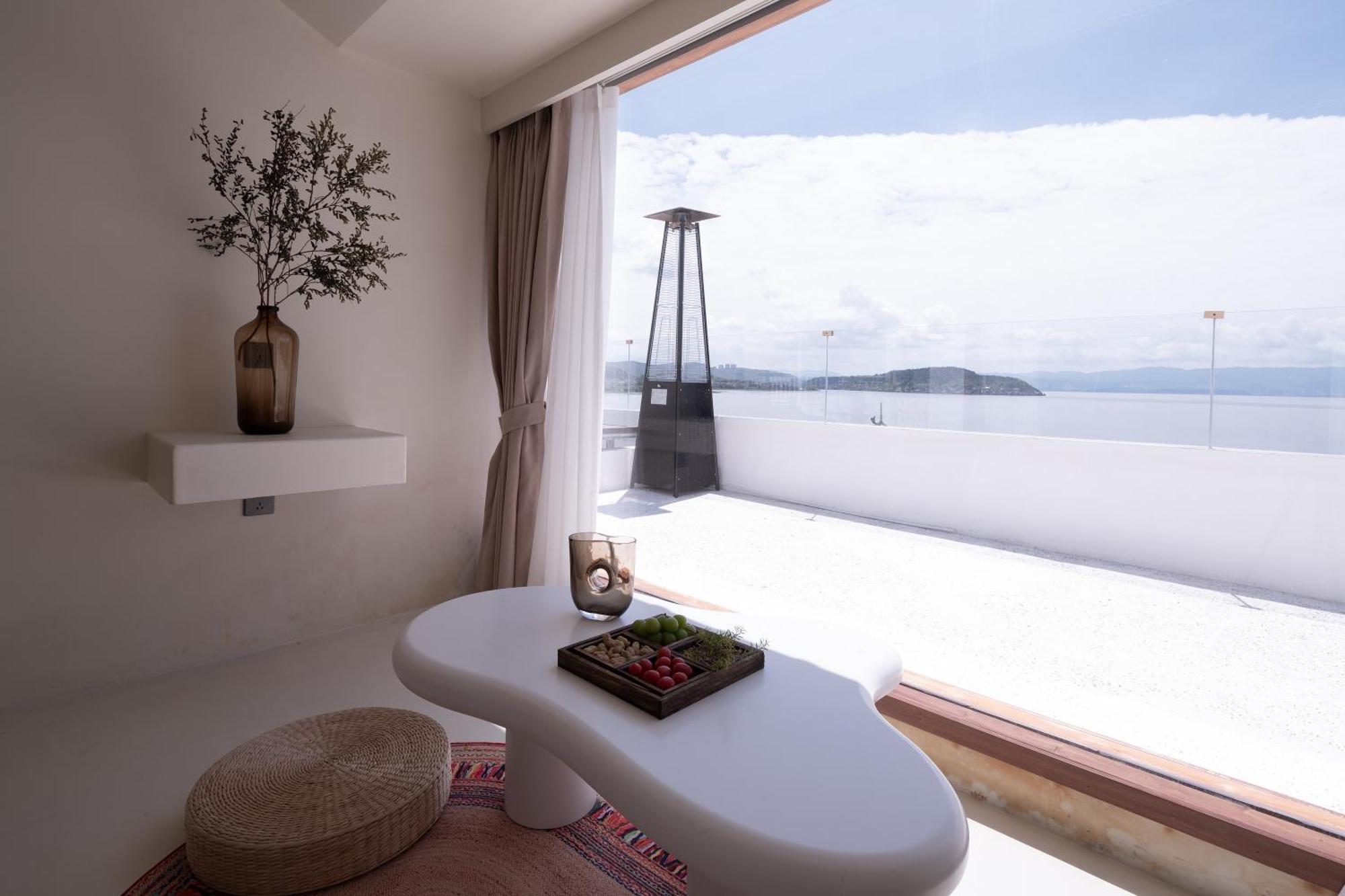Dali Antu Landscape View Hotel Zimmer foto